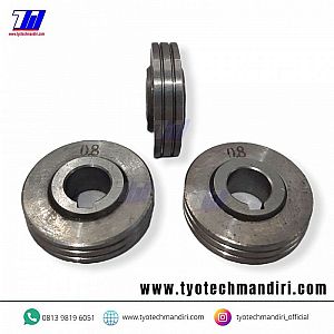 OTC 0.8-0.8 MM