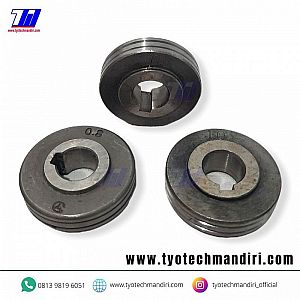 OTC 0.8-1.0 MM