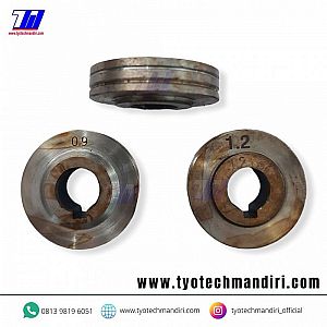 OTC 0.9-1.2 MM