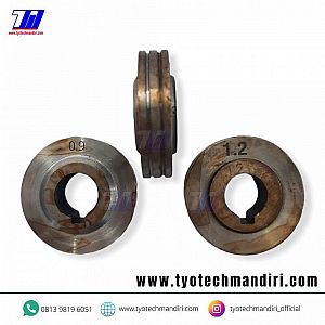 OTC 0.9-1.2 MM