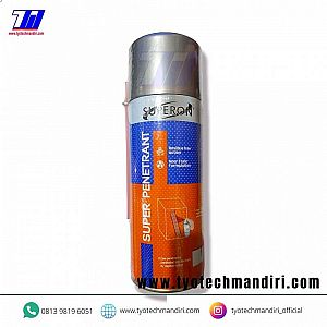 SUPERON - SUPER PENETRANT (STEP 1)