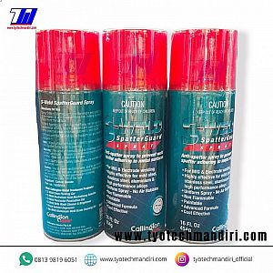 S-WELD SPATTER GUARD SPRAY 