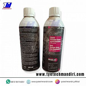 BINZEL ANTI SPATTER SPRAY