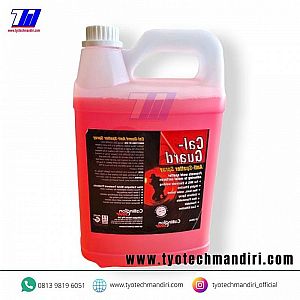 CAL GUARD ANTI SPATTER SPRAY CALLINGTON
