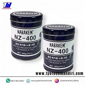 NABAKEM NZ-400