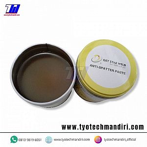 ANTI SPATTER PASTE 200gr