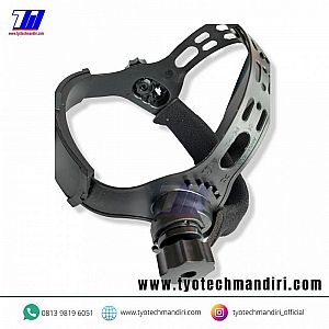 KEDOK LAS OTOMATIS REDBO RB4400