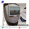 MANUAL WELDING HELMET TANPA KACA LAS
