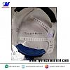 MANUAL WELDING HELMET TANPA KACA LAS