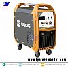 MESIN LAS STICK [SMAW] INVERDELTA 400W III - HUGONG