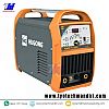 MESIN LAS TIG [GTAW] POWER TIG 300DP III HUGONG