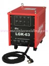 LGK 63 "Kaierda"