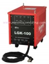  LGK 100 "Kaierda"