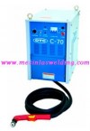  Plasma Cutting OTC A-70
