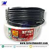 KABEL LAS JEMBO NYYHY 6x0.75 HITAM