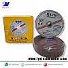 CUTTING WHEEL 4inch BWS RESIN BONDED