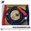 STANG PLASMA TORCH set P.80 panjang 4 meter - ALCO