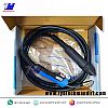 WELDING TORCH MB15AK 4 METER - HAYYIN