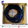STANG LAS MIG TORCH WP26 4 METER - ALCO