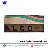 STANG LAS MIG TORCH WP26 4 METER - ALCO