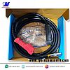 WELDING TORCH 500A PANA EURO 4 METER - BLACKBULL
