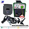 MESIN LAS IGBT DC MMA-120 450W MERK SANJIA