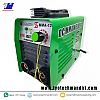 MESIN LAS IGBT DC MMA-120 450W MERK SANJIA