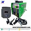MESIN LAS IGBT DC MMA-120 450W MERK SANJIA