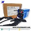 MESIN LAS INVERTER MMA WELDER TRAVO HOBBY 120E - HANTAMI