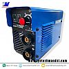 MESIN LAS INVERTER MMA WELDER TRAVO HOBBY 120E - HANTAMI