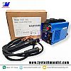 MESIN LAS INVERTER MMA WELDER TRAVO HOBBY 160E - HANTAMI