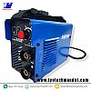 MESIN LAS INVERTER MMA WELDER TRAVO HOBBY 160E - HANTAMI