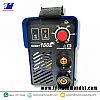 MESIN LAS INVERTER MMA WELDER TRAVO HOBBY 160E - HANTAMI