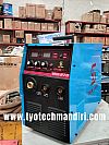 MESIN LAS MIG/MAG IGBT INVERTER MIG-270 TIGA JAYA