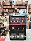 MESIN LAS MIG/MAG IGBT INVERTER MIG-270 TIGA JAYA