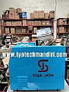 MESIN LAS MIG/MAG IGBT INVERTER MIG-270 TIGA JAYA