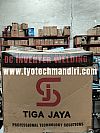 MESIN LAS MIG/MAG IGBT INVERTER MIG-270 TIGA JAYA