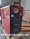 MESIN LAS IGBT CUT-300 TIGA JAYA