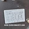 MESIN LAS IGBT CUT-300 TIGA JAYA