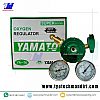 REGULATOR LAS OXYGEN YR-76 YAMATO