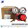 REGULATOR W-206 LPG VTECH CROWN