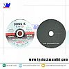 CUTTING WHEEL 4 inch DONG iL
