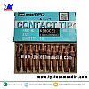 CONTACT TIP MIG CO2 1.0mm 40L - DAIHEN