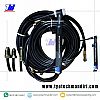 STANG LAS ARGON MILLER WELDCRAFT WP-18V-25 panjang 7 Meter