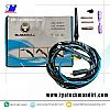 TIG TORCH WP-26 - 4 METER (BLACKBULL)