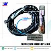 STANG LAS MIG TORCH WP 26 - 5 METER (STAHLWERK)