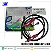 STANG LAS MIG GUN CO2 OTC 350A-3 meter (HAYYIN)