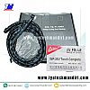 TIG/MIG TORCH WP-26V 4 METER-SINGLE (HAYYIN)