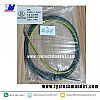 LINER STEEL Dia. 1.2-1.6mm 4meter - HAYYIN