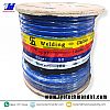 KABEL LAS 50mm BIRU 1 meter - SANJIA